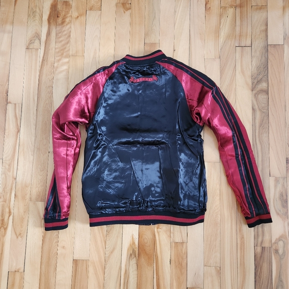 Reversible Japanese Sukajan - Picture 5 of 5